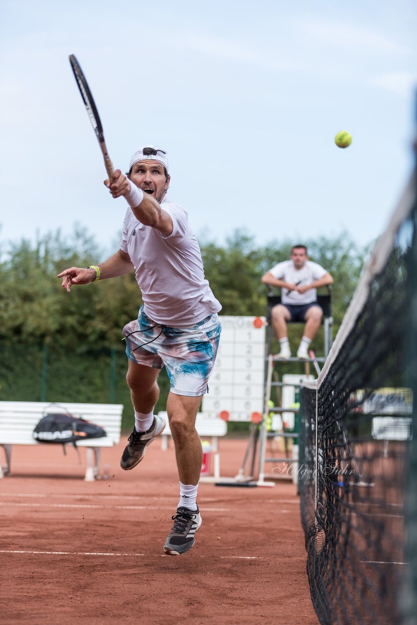 Bild 194 - Marner Tennisevent mit Mischa Zverev